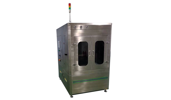 Контроль рабочего процесса