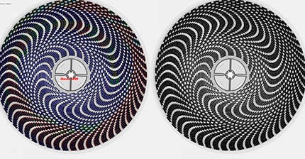 Комплекс мер безопасности: