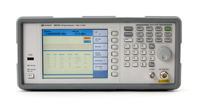 N9310A Генератор ВЧ сигналов, от 9 кГц до 3 ГГц