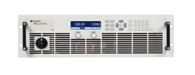 N8948A Источник питания постоянного тока с автоматическим выбором диапазона, 500 В/60 А, 10000 Вт, 4