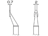 Наконечник T8-1004