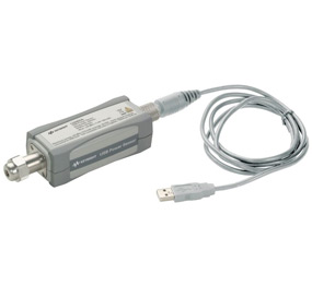 U2002A Измеритель мощности с шиной USB, от 50 МГц до 24 ГГц