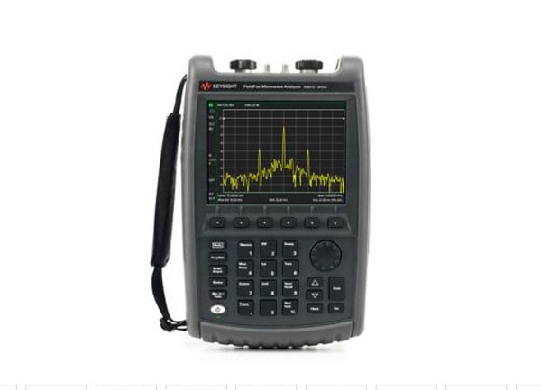 N9951A Портативный СВЧ-анализатор FieldFox, 44 ГГц