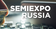 «Диполь» на SEMIEXPO Russia 2019