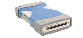 Модуль цифрового ввода/вывода с шиной USB	Keysight U2652A