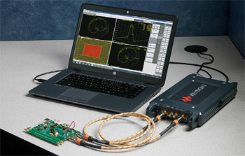 Каталог Keysight пополнился моделями USB-анализаторов цепей