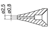 Сопло N60-01