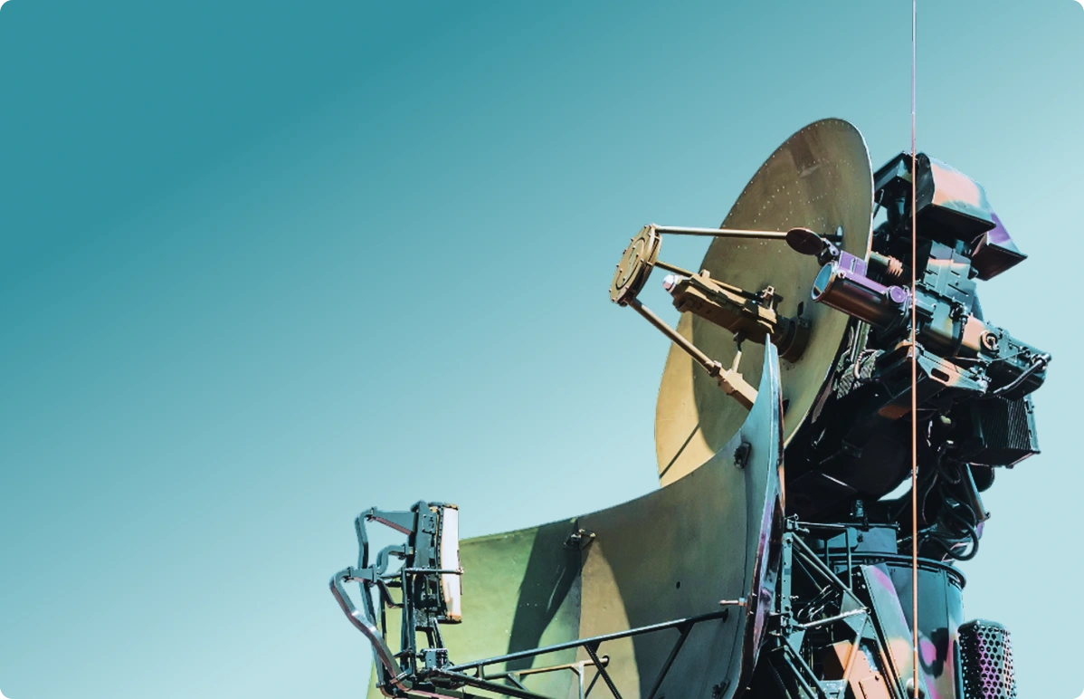 Оборонно-промышленный комплекс 