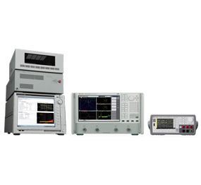 PD1000A Измерительная система для моделирования мощных полупроводниковых приборов