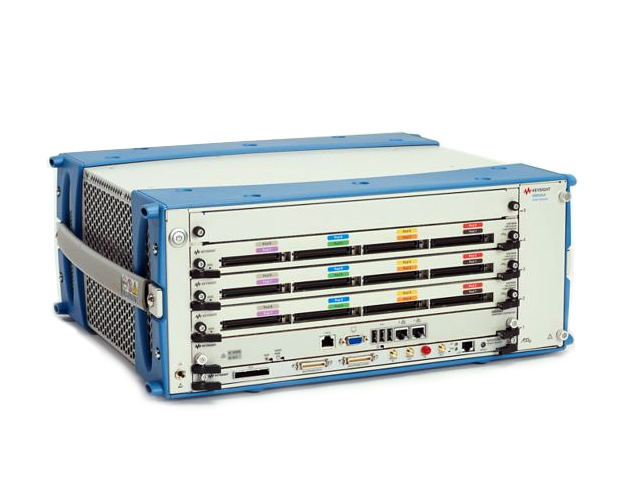 U4164A Модуль логического анализатора с опциями