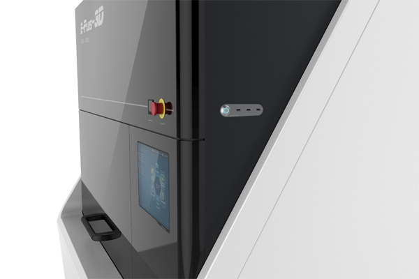 3D-принтер EP-A800