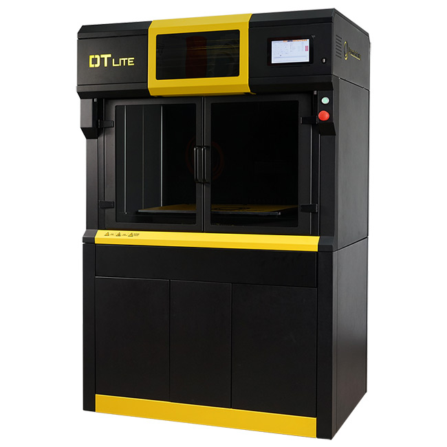 3D-принтер DTLite