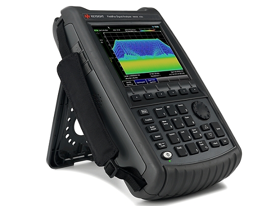 N9933B Портативный анализатор спектра FieldFox, 4 ГГц