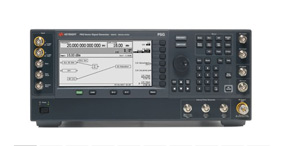 E8267D Векторный генератор сигналов PSG, от 100 кГц до 44 ГГц