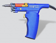 Демонтажный пистолет для удаления припоя HAKKO FM-2024