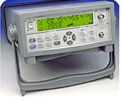 53150A Частотомер непрерывных СВЧ сигналов, 20 ГГц