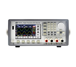 IT6411S Биполярный источник питания постоянного тока