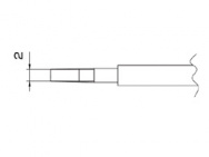 Наконечник T9-L2