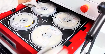 Автоматический и точный подсчет: