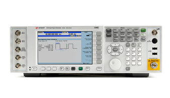 Новый генератор динамичных сигналов компании Keysight Technologies