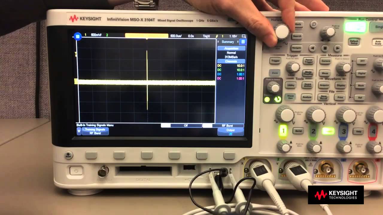 video