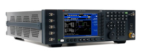 N5191A Генератор сигналов с быстрой перестройкой частоты UXG серии X, модификация