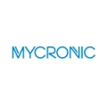 Компания Micronic Mydata AB сменила название на Mycronic