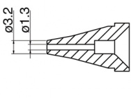 Сопло N60-03