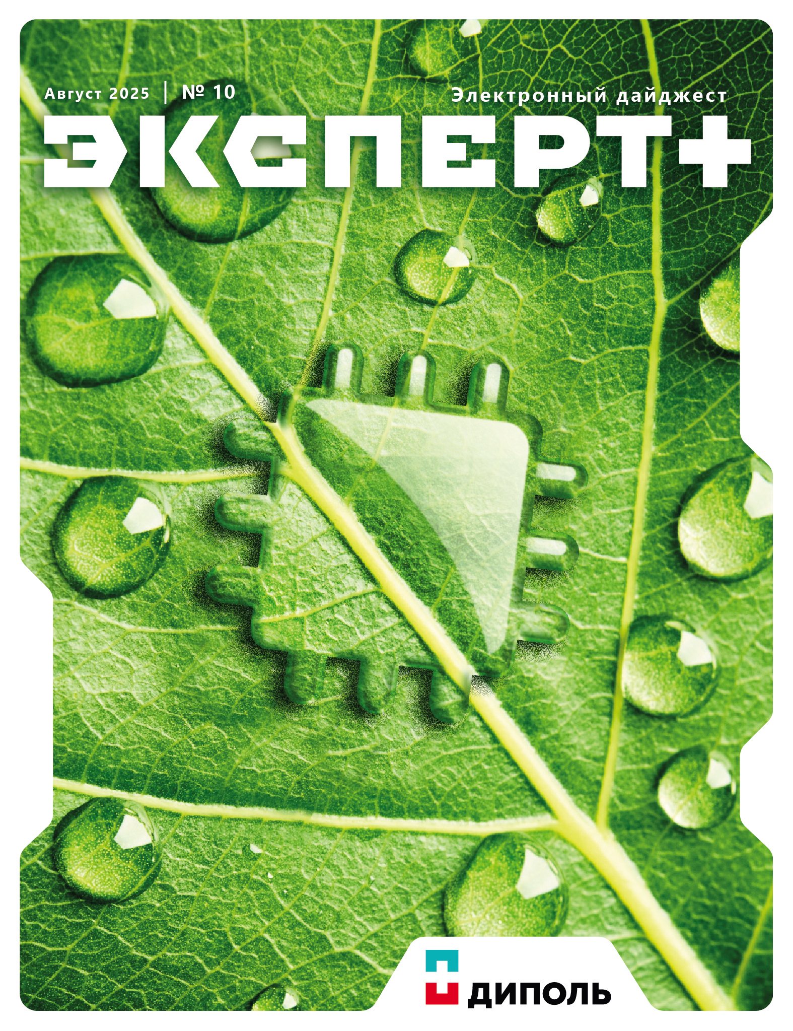 дайджест№10