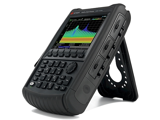 N9918B Портативный анализатор FieldFox, 26,5 ГГц