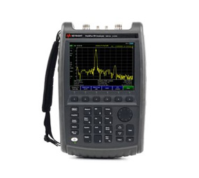 N9915A Портативный СВЧ-анализатор FieldFox, 9 ГГц