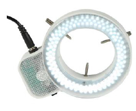 Кольцевая LED лампа BAL-144