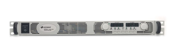 N5765A Системный источник питания постоянного тока, 30 В, 50 А, 1500 Вт
