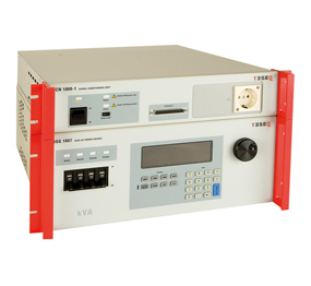 Измерительно-испытательная система Teseq ProfLine 2105