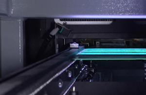 Продуманная система безопасности