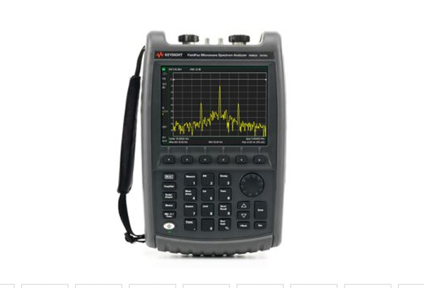 N9962A Портативный СВЧ-анализатор спектра FieldFox, 50 ГГц