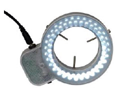 Кольцевая LED лампа BAL-64