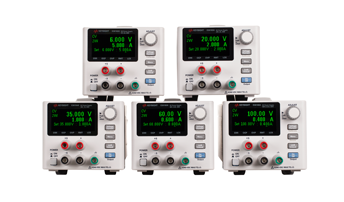 Новые компактные источники питания Keysight Technologies