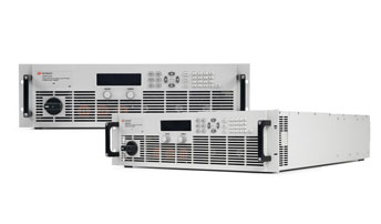 Новые мощные имитаторы солнечных батарей Keysight Technologies