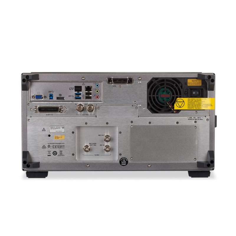 E5063A Векторный анализатор цепей серии ENA