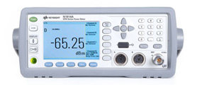 Измеритель мощности серии EPM Keysight N1914A