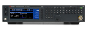 N5173B Аналоговый генератор СВЧ сигналов EXG серии X, от 9 кГц до 40 ГГц