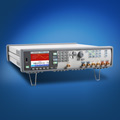 Новый  комбинированный генератор сигналов Agilent Technologies 81160A