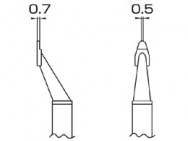 Наконечник T8-1002