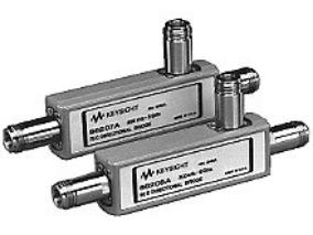 RF Мост, 75 Ом, от 300 кГц до 3 ГГц 86207A