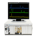 Компания Agilent Technologies представила самый быстродействующий векторный анализатор сигналов в формате PXIe с диапазоном частот до 27 ГГц