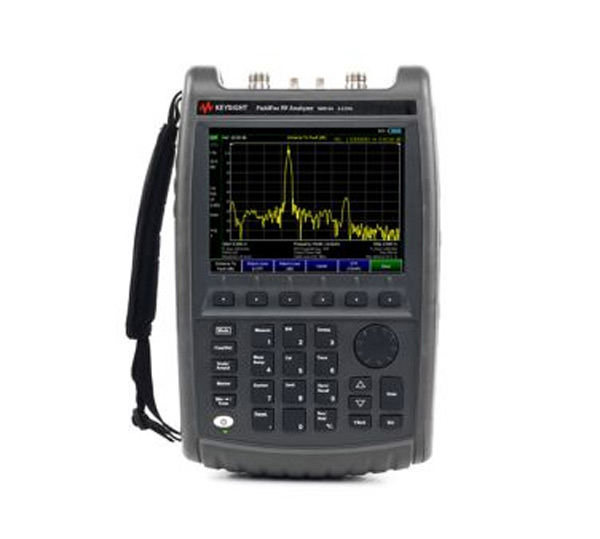 N9917A Портативный СВЧ-анализатор FieldFox, 18 ГГц