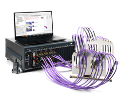 Компания Keysight Technologies представила анализаторы цепей следующего поколения