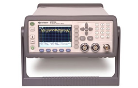 Измеритель мощности серии P Keysight N1912A