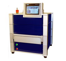 Печь быстрого термического отжига RTP 150-HV / RTP 150-HV -EP
